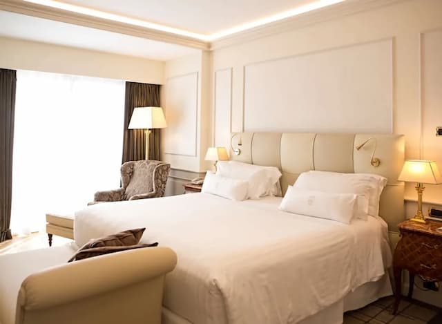 Parco dei Principi Grand Hotel & SPA - Preferred Hotels & Resorts-Suite Prestige-8