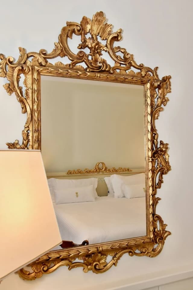 Parco dei Principi Grand Hotel & SPA - Preferred Hotels & Resorts-Prestige Room-2