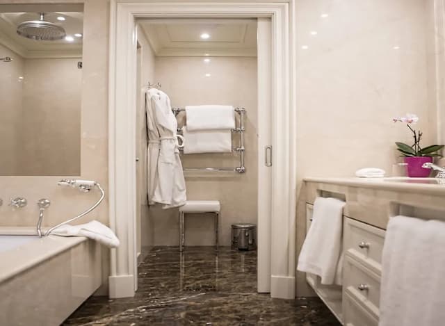 Parco dei Principi Grand Hotel & SPA - Preferred Hotels & Resorts-Executive Suite-11