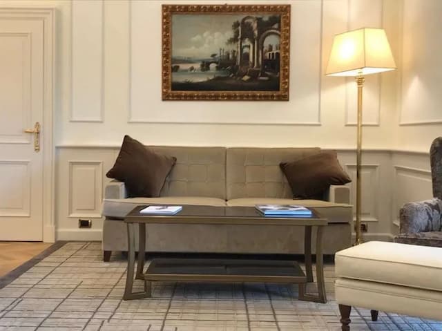 Parco dei Principi Grand Hotel & SPA - Preferred Hotels & Resorts-Executive Suite-14