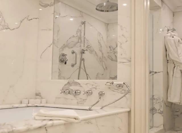 Parco dei Principi Grand Hotel & SPA - Preferred Hotels & Resorts-Executive Suite-12