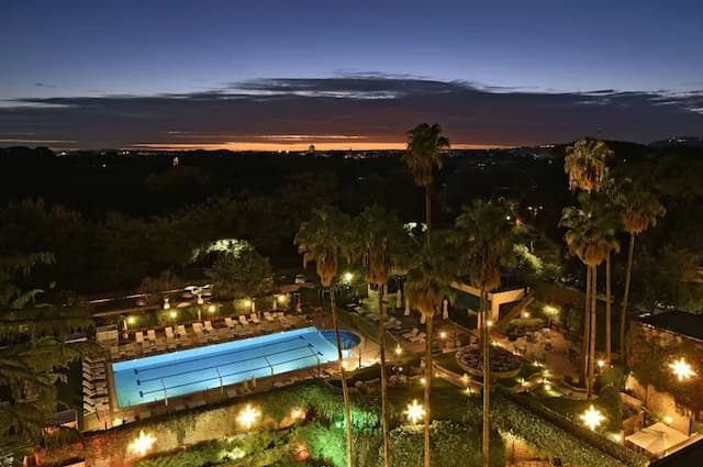 Parco dei Principi Grand Hotel & SPA - Preferred Hotels & Resorts-Executive Suite-10