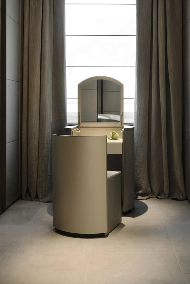 아르마니 호텔 밀라노-Armani Ambassador Suite-3
