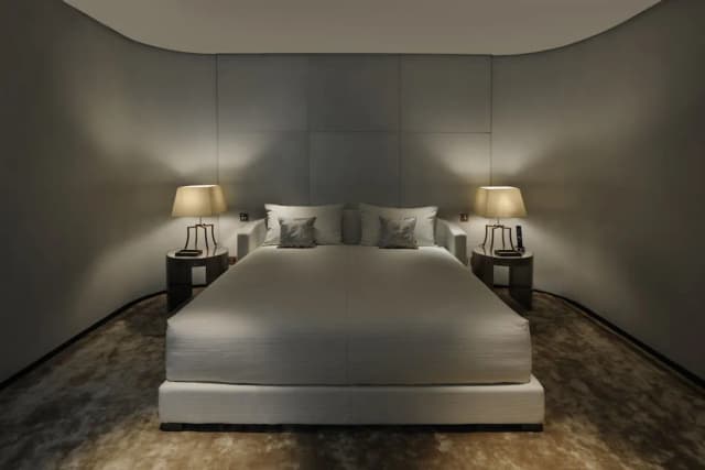 아르마니 호텔 밀라노-Armani Signature Suite-4