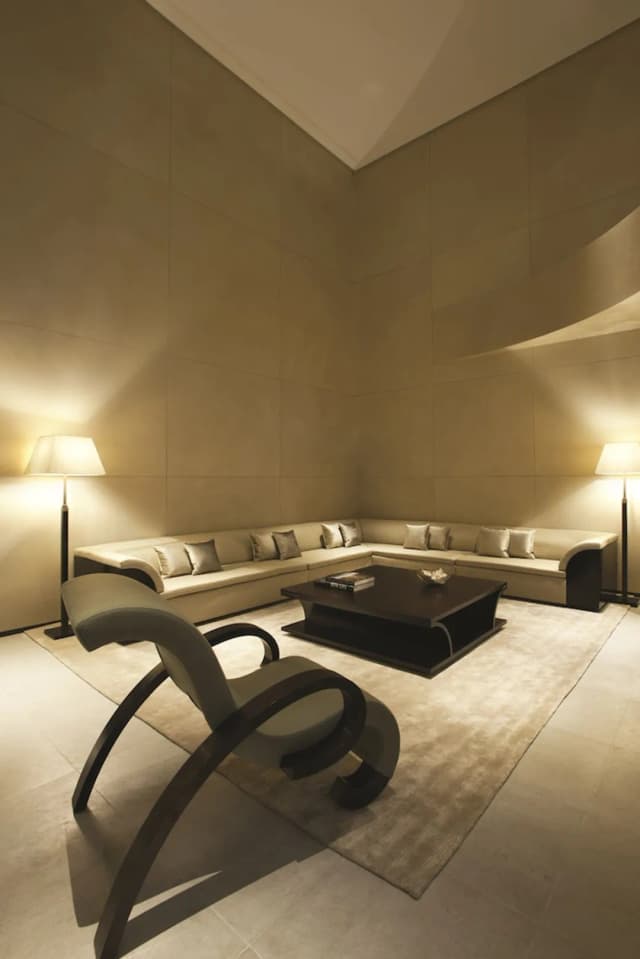 아르마니 호텔 밀라노-Armani Signature Suite-3