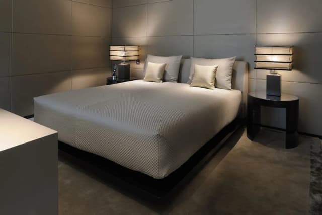 아르마니 호텔 밀라노-Armani Signature Suite-5