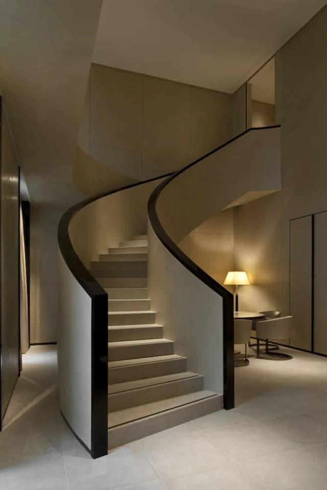 아르마니 호텔 밀라노-Armani Signature Suite-2