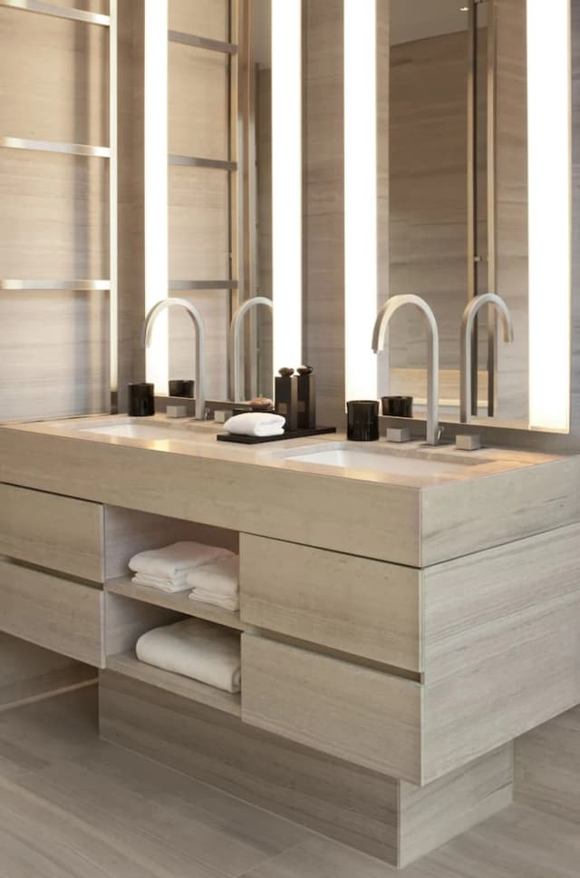 아르마니 호텔 밀라노-Armani Signature Suite-7