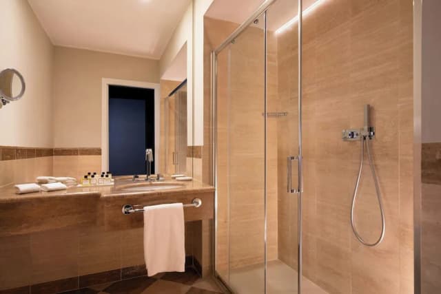 布里斯托席納貝爾尼尼飯店 - 傲途格精選-豪華客房, 2 張單人床 (View)-6