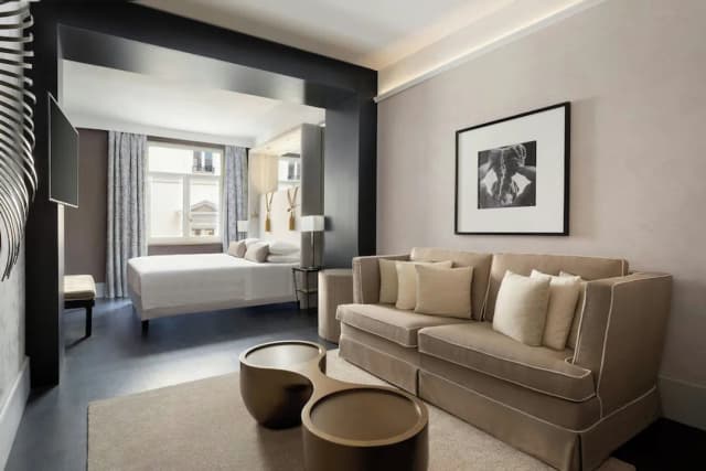 布里斯托席納貝爾尼尼飯店 - 傲途格精選-普通套房, 1 間臥室 (View)-1