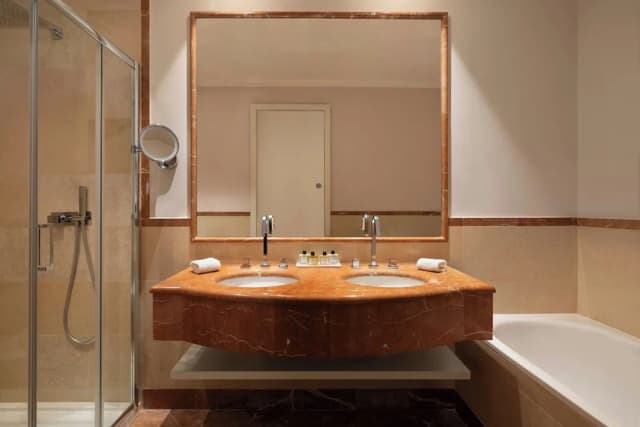 布里斯托席納貝爾尼尼飯店 - 傲途格精選-普通套房, 1 間臥室 (View)-6