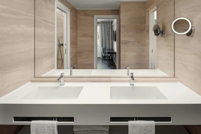 布里斯托席納貝爾尼尼飯店 - 傲途格精選-套房, 1 間臥室, 城市景觀-9