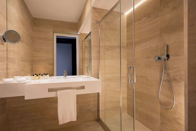 布里斯托席納貝爾尼尼飯店 - 傲途格精選-高級客房, 2 張單人床 (View)-5