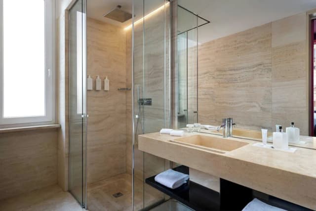 布里斯托席納貝爾尼尼飯店 - 傲途格精選-高級客房, 1 張加大雙人床 (View)-6