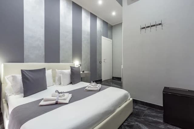 팔라스 나폴리-이코노미룸-7