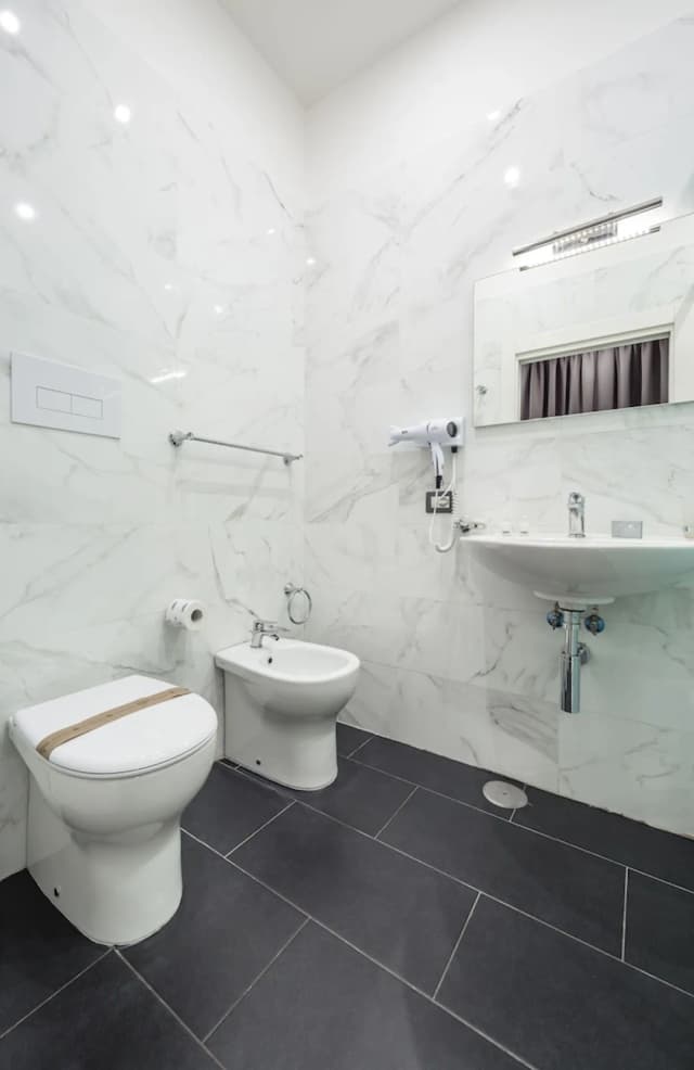 팔라스 나폴리-이코노미룸-17