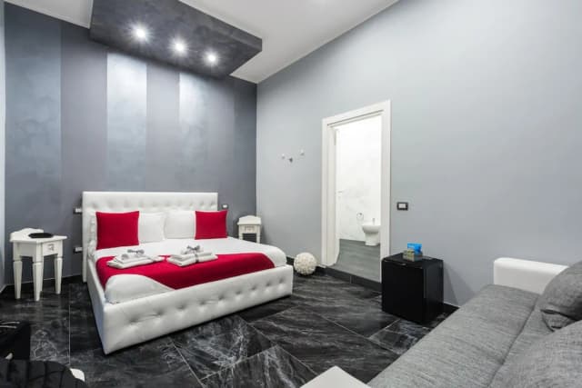 팔라스 나폴리-이코노미룸-10