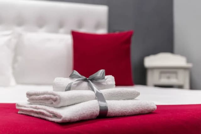 팔라스 나폴리-이코노미룸-21