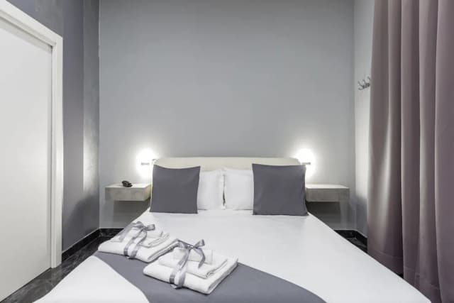 팔라스 나폴리-이코노미룸-4