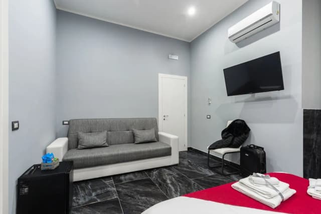 팔라스 나폴리-이코노미룸-3