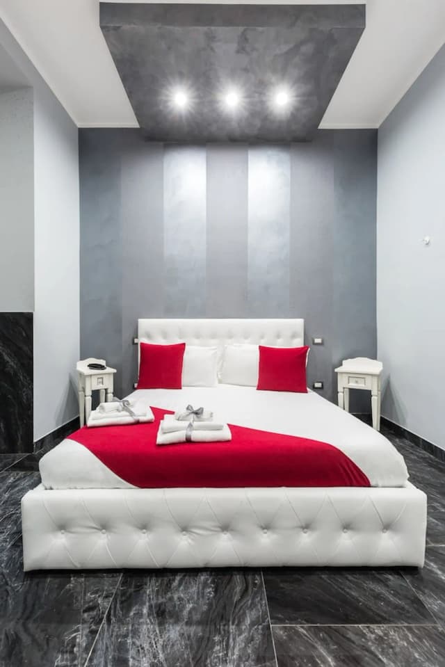 팔라스 나폴리-이코노미룸-1