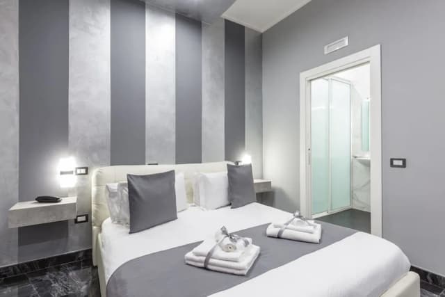 팔라스 나폴리-슈피리어룸-8