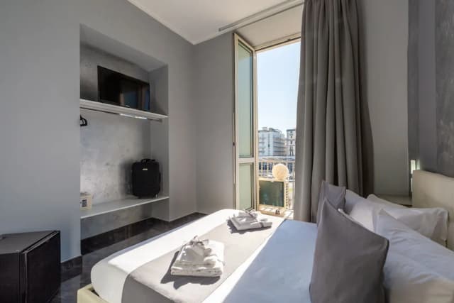 팔라스 나폴리-슈피리어룸-11