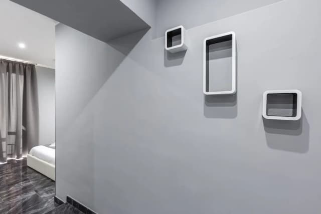 팔라스 나폴리-클래식 더블룸-6