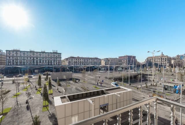 팔라스 나폴리-클래식 더블룸-22