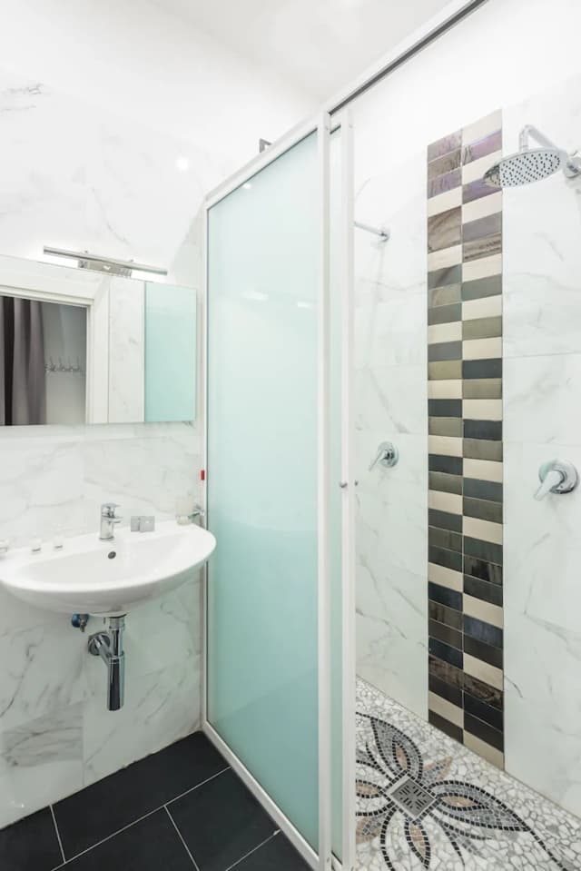 팔라스 나폴리-클래식 더블룸-18