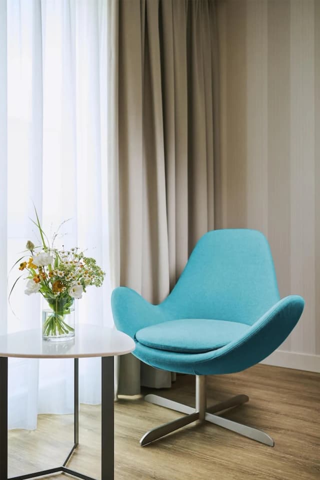 新罕布什爾州柏林亞歷山大廣場飯店-標準客房-13