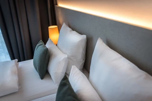 ホテル メルヒオール パーク-スタンダード ダブルルーム-2