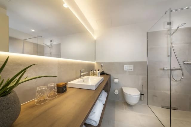 ホテル メルヒオール パーク-スタンダード ダブルルーム-4