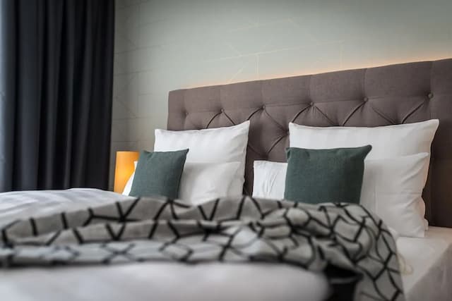 ホテル メルヒオール パーク-エグゼクティブ ルーム 1 ベッドルーム 禁煙-2