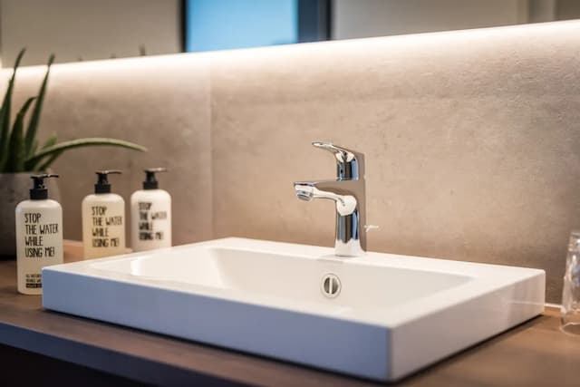 ホテル メルヒオール パーク-スタンダード シングルルーム-4