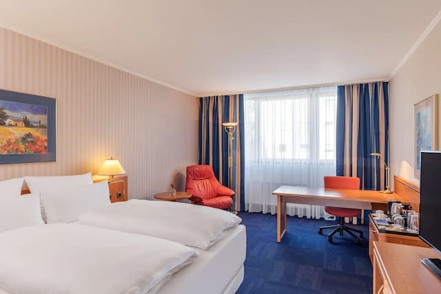 NH インゴルシュタット-スーペリア ルーム-19