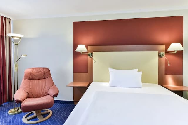 NH インゴルシュタット-スーペリア ルーム-9