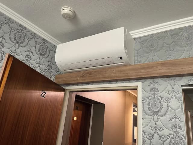 Villa Westend Hotel an der Messe-Superior Double or Twin Room-6