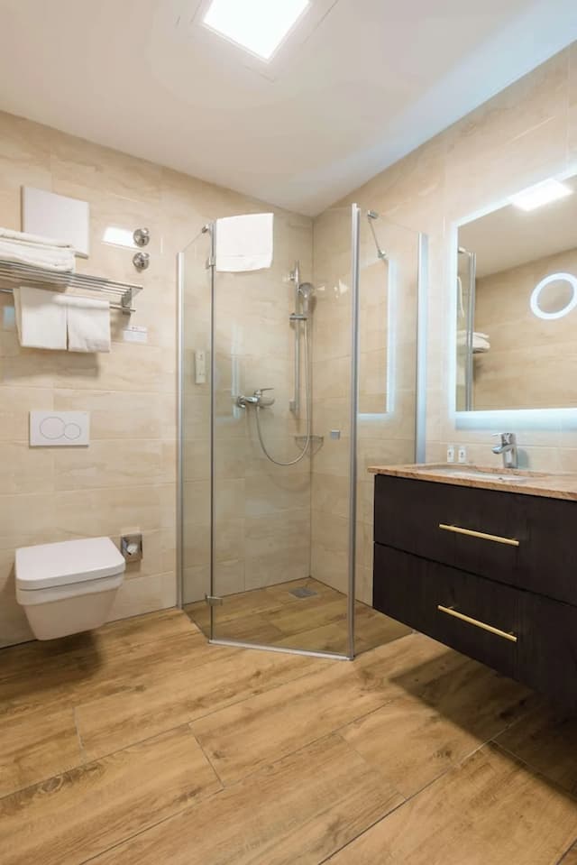 ベストウェスタン プラス ホテル フュッセン-コンフォート ルーム シングルベッド 2 台 (with Two Single SofaBeds;Comfort Plus)-5