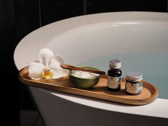 Mandarin Oriental, Munich-Family Suite (Deluxe)-5