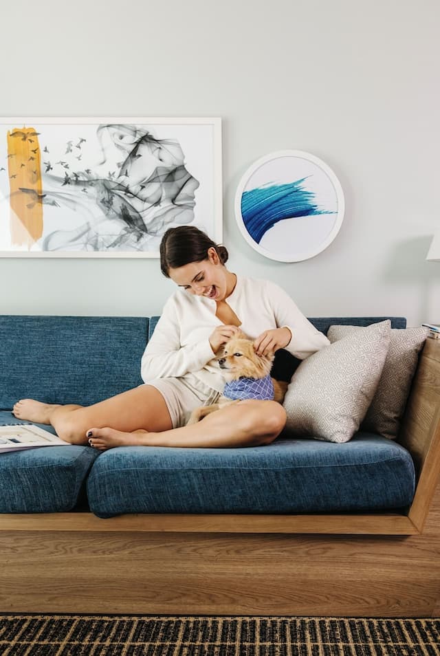 The Pierside Santa Monica-套房 (Coastal)-12