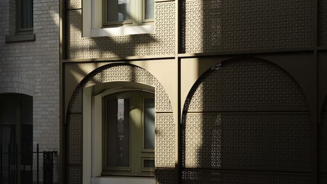 Mandarin Oriental Hyde Park, London-Superior Room, 1 King Bed-7