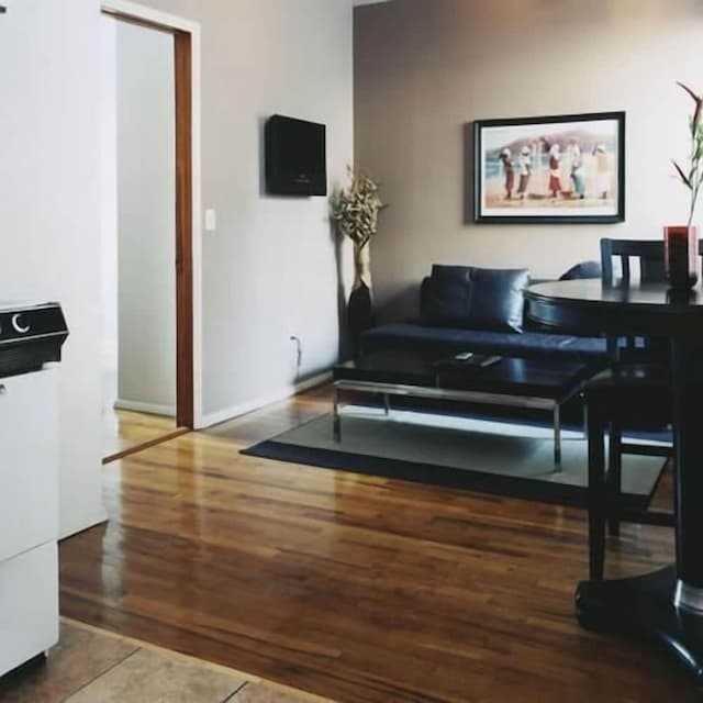 오프 소호 스위트 호텔-디럭스 스위트-1