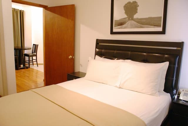 오프 소호 스위트 호텔-디럭스 스위트-10