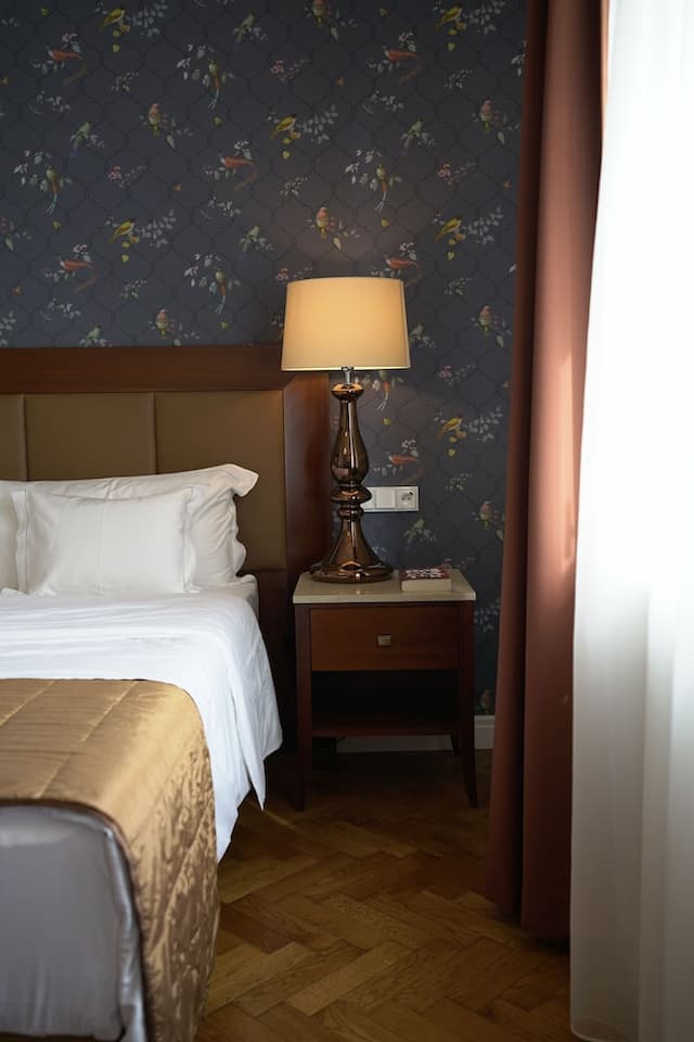 에스플라나데 호텔 프라하-이그제큐티브 싱글룸-2