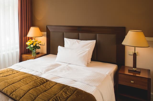 에스플라나데 호텔 프라하-스탠다드 싱글룸-2