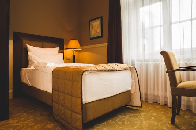 에스플라나데 호텔 프라하-스탠다드 싱글룸-4