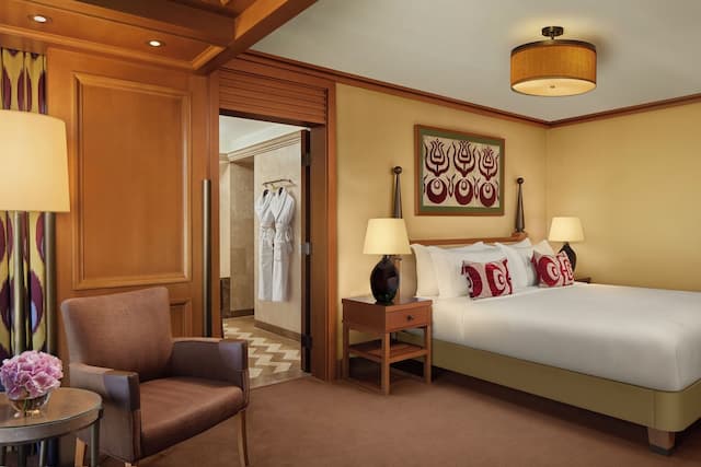 ディバン イスタンブール-スーペリア ダブルルーム-3