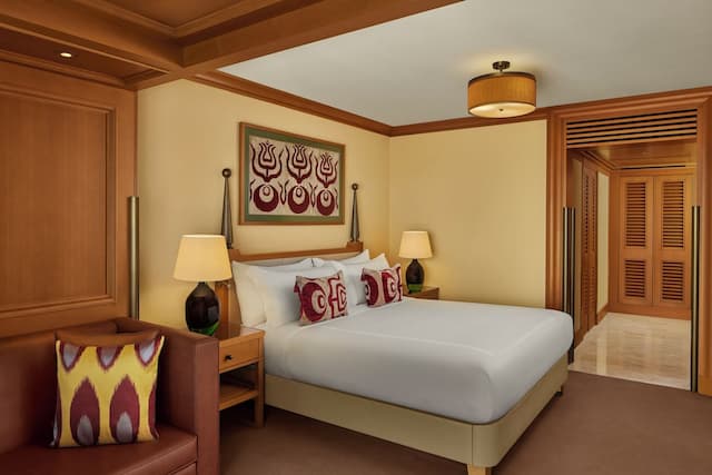 ディバン イスタンブール-スーペリア ダブルルーム-2