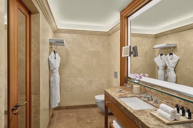 ディバン イスタンブール-スーペリア ツインルーム-3